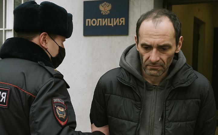 Рыбновец украл деньги из кассы в торговом центре г. Рязани