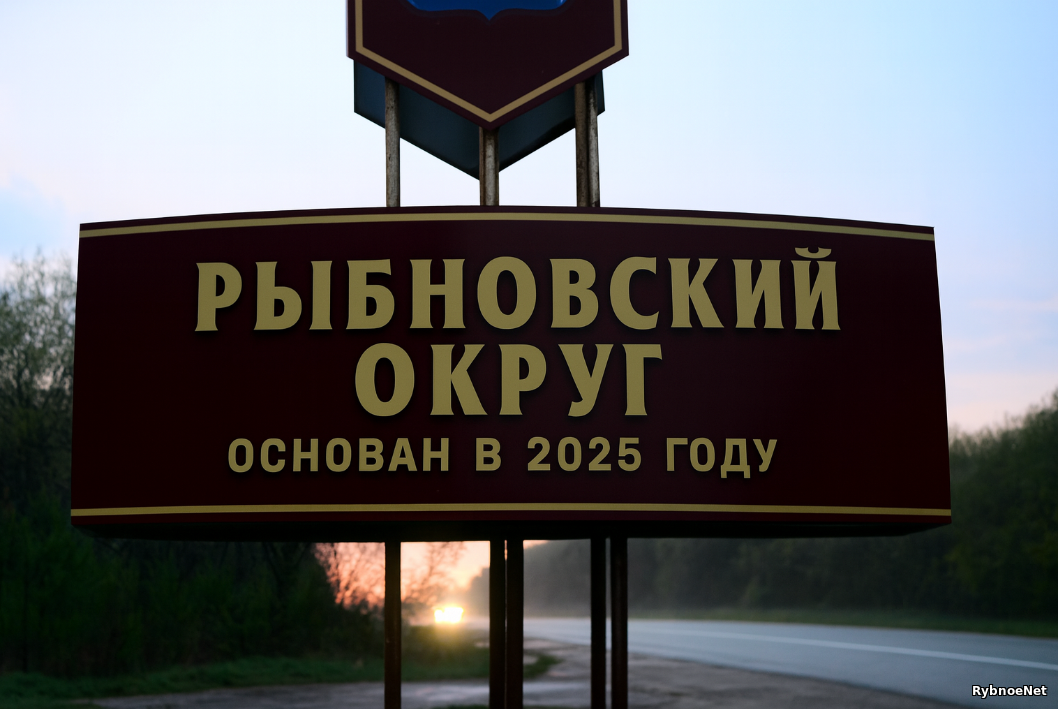 Список депутатов в Рыбновском муниципальном округе. Итоги выборов