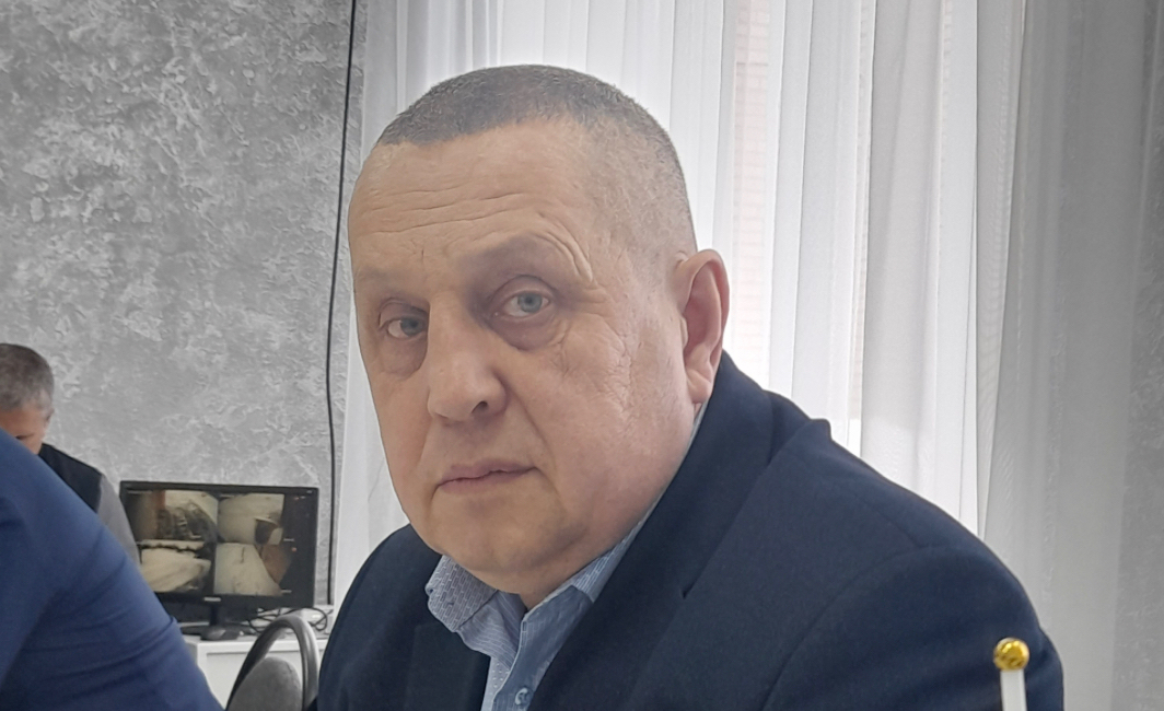 Глава Алешинского сельского поселения Рыбновского района задержан