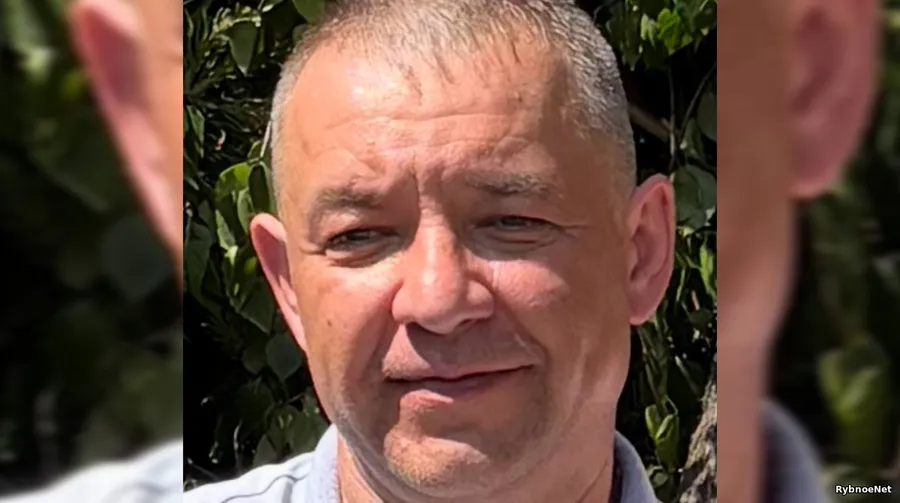 В Рыбновском районе разыскивают пропавшего мужчину