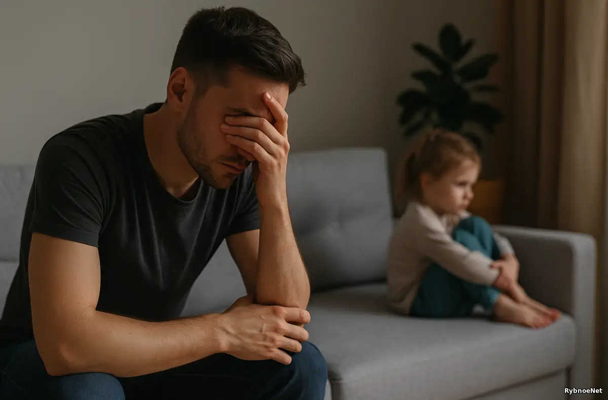 В Рыбновском районе мужчина осужден за жестокое обращение с ребёнком В Рыбновском районе мужчина осужден за жестокое обращение с ребёнком