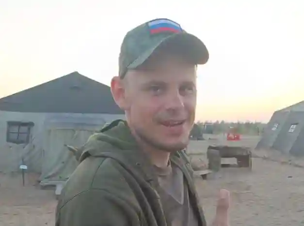 В зоне СВО погиб житель Рыбного