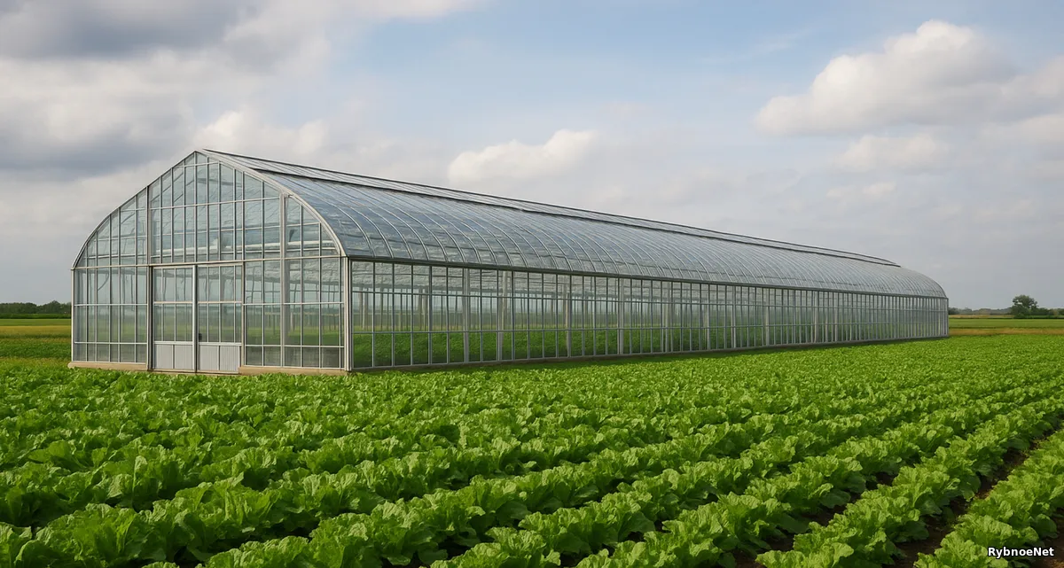 Россельхознадзор выявил нарушения у производителя зелени в Рыбновском районе