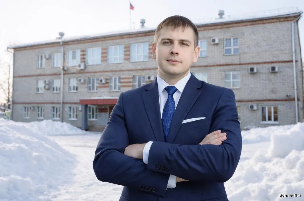 Суд рассматривает иск депутата к комиссии по выборам главы Рыбновского округа