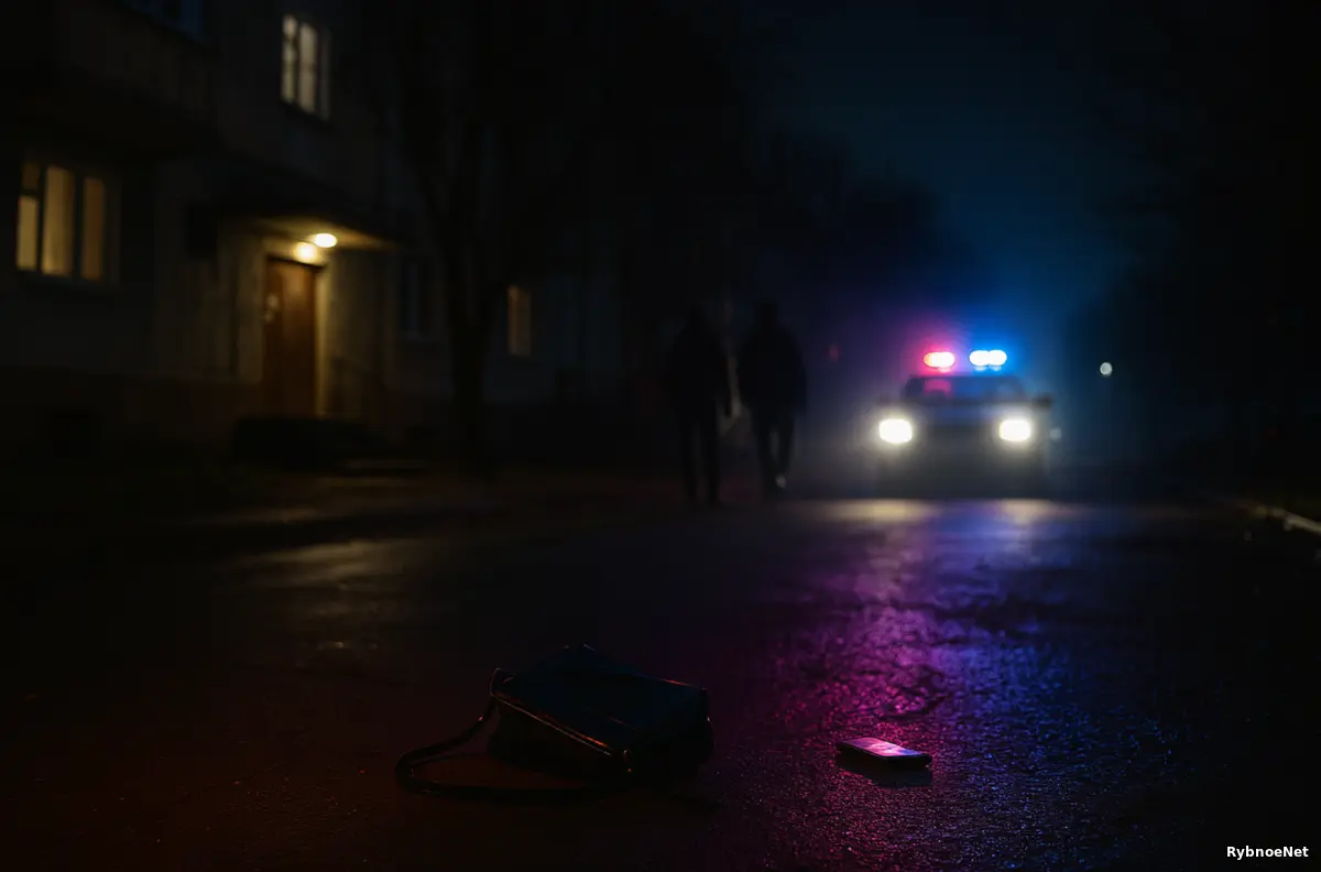 В Рыбном подростков отправили под стражу из-за нападения В Рыбном подростков отправили под стражу из-за нападения