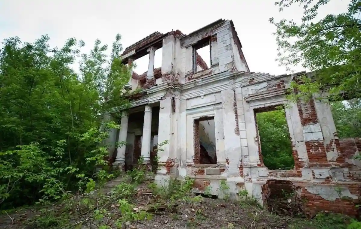 Усадьбу Никитинских в Костино планируют выставить на торги