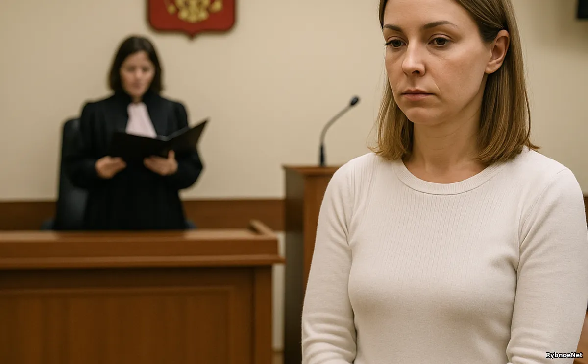 В Рыбном суд оштрафовал мастера маникюра за мошенничество с соцвыплатами