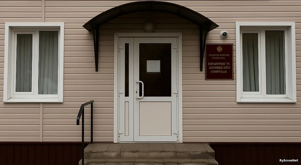 Прокуратура выявила нарушения при закупках по нацпроекту «Семья» в Рыбновском районе