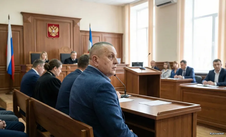 В Рыбновском суде рассмотрят дело о смертельном ДТП с участием экс-главы Юрием Исаевым