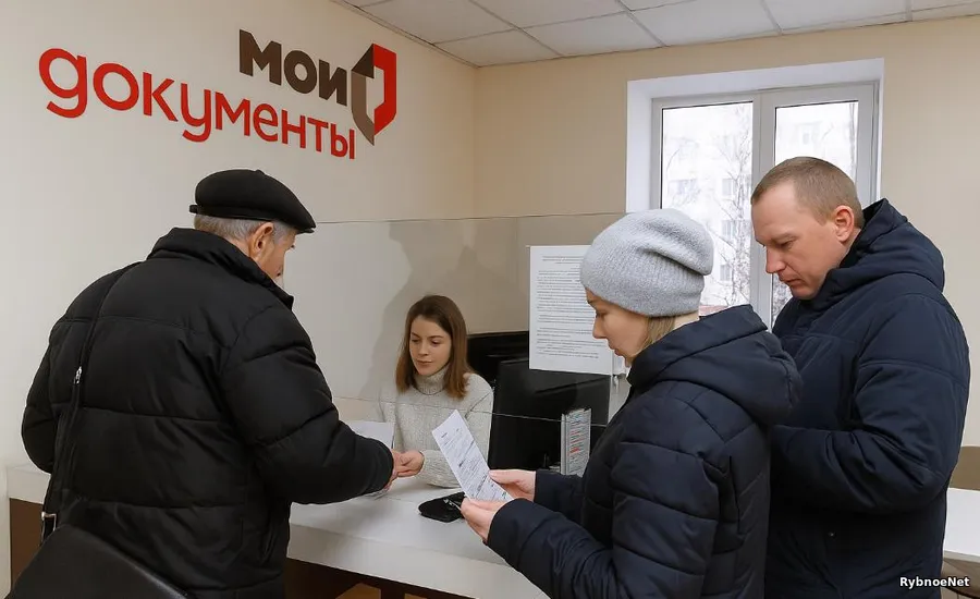 Жителей Рыбного призывают срочно оформить права на недвижимость в ЕГРН