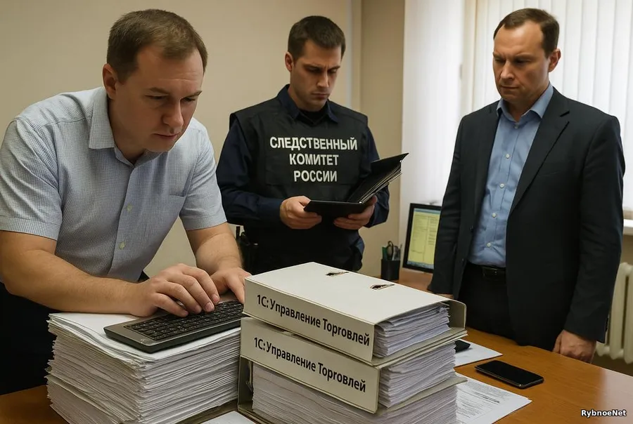 Дело о схемах с фиктивными заявками на десятки миллионов рассмотрит суд Рыбновского района