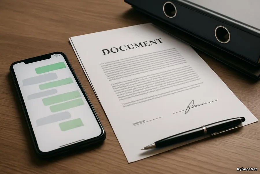 Жительнице Рыбного грозит до 7 лет за комментарий в интернете