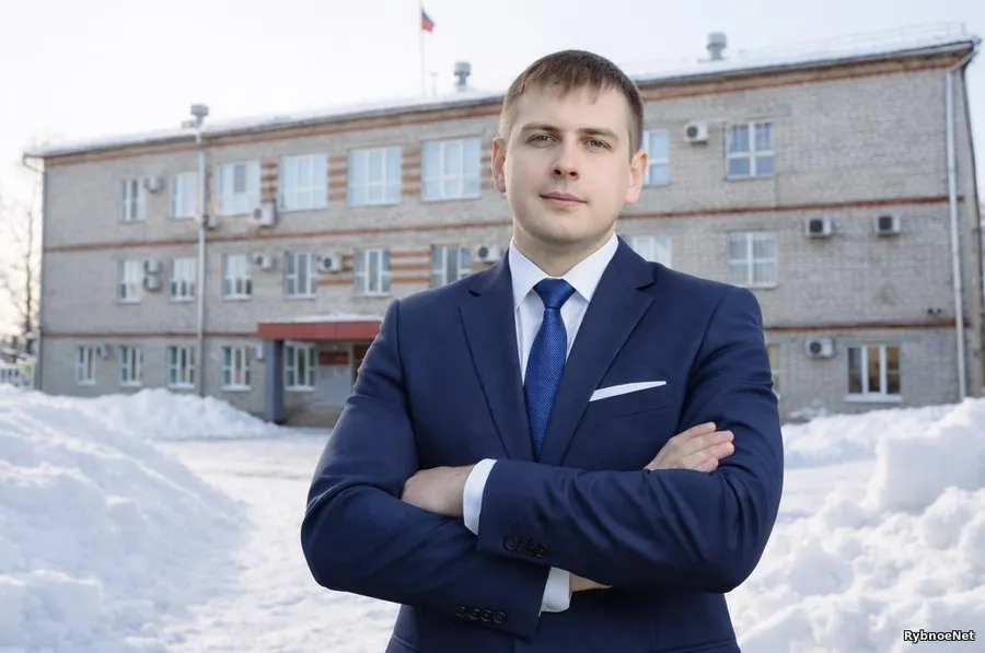 Суд рассматривает иск депутата к комиссии по выборам главы Рыбновского округа