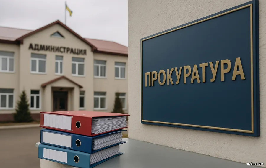 Прокуратура обязала сельские поселения Рыбновского района создать маневренный жилой фонд