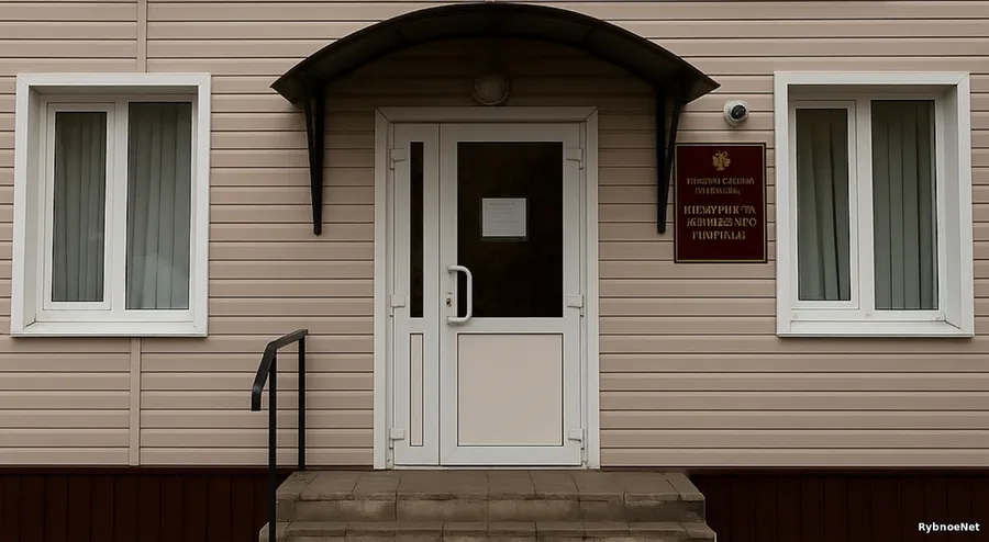 Прокуратура выявила нарушения при закупках по нацпроекту «Семья» в Рыбновском районе