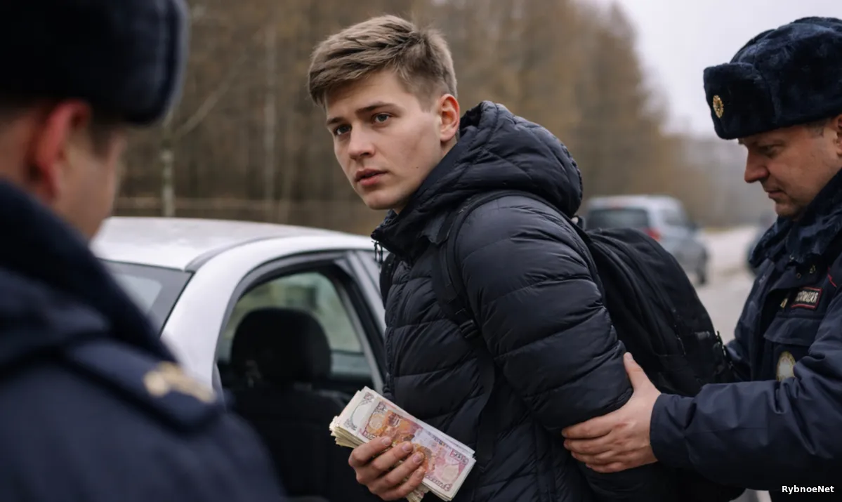 Жительница Баграмово передала мошенникам 300 тысяч рублей