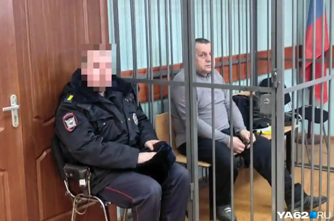 В Рыбном продолжается суд по делу о гибели подростка в ДТП с Исаевым