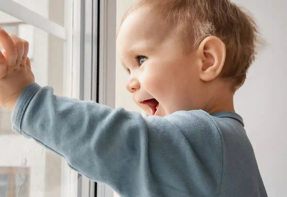 Годовалому Мише из Рыбного срочно нужна помощь на операцию