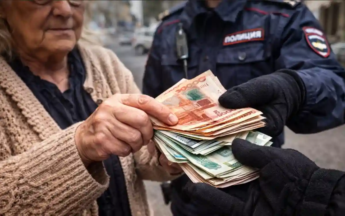 Жительница Рыбновского района перевела мошенникам более 4 млн рублей