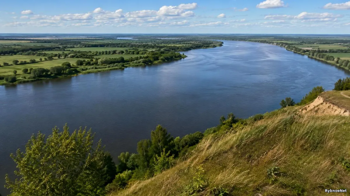 В Рыбновском районе утвердили новые правила застройки Есенинской Руси