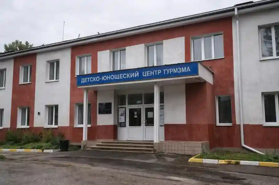 Прокуратура добилась отмены сделки с частью здания детского центра в Рыбновском районе