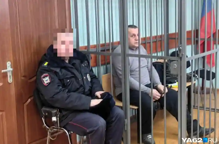 В Рыбном продолжается суд по делу о гибели подростка в ДТП с Исаевым