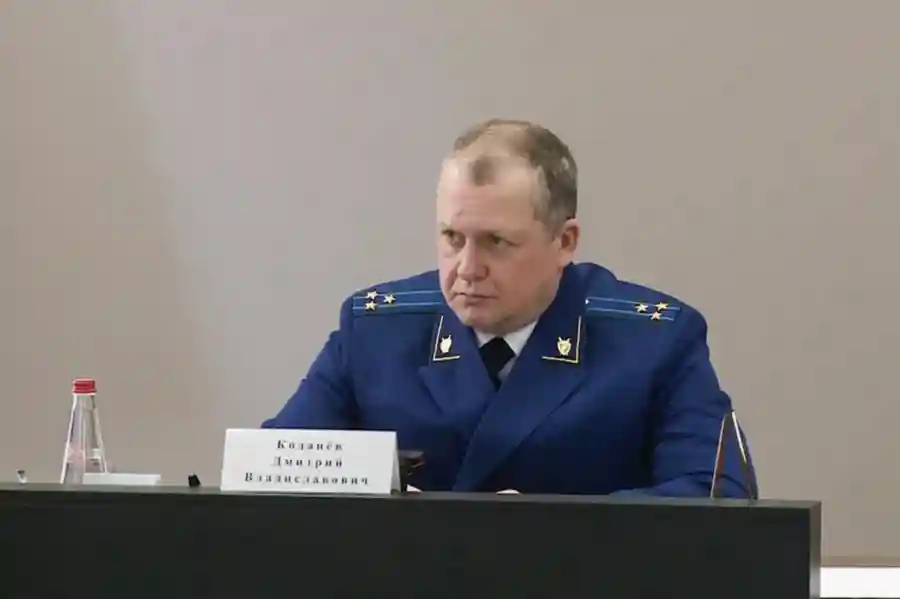 Строительство новой школы в Рыбном взяли на контроль прокуратуры