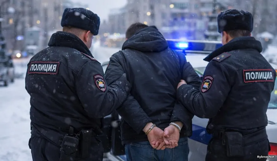 Москвич планировал забрать крупную партию наркотиков в Рыбном