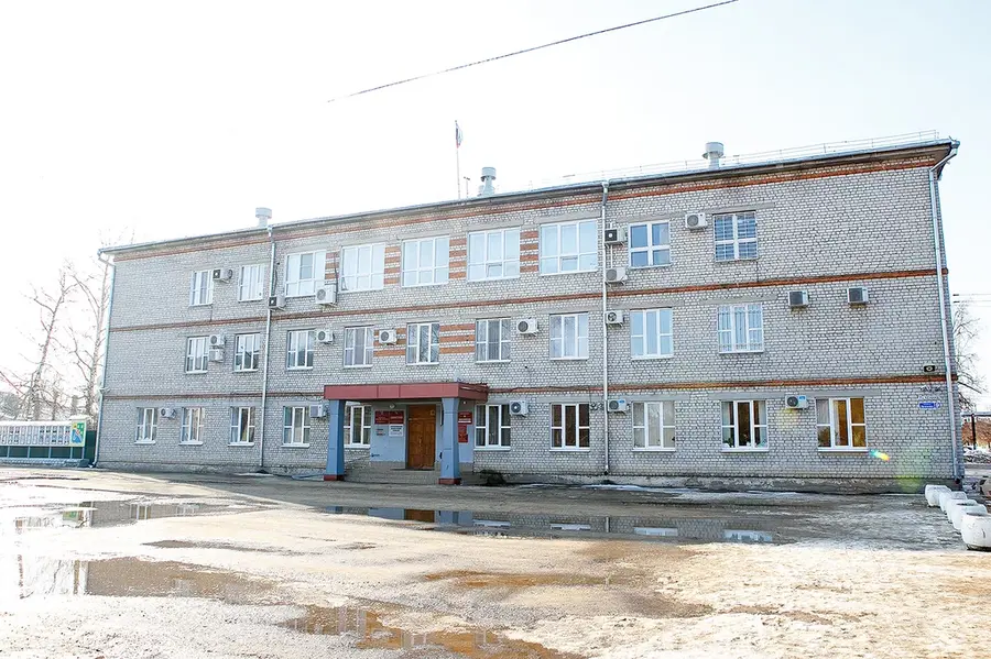 Суд отказал депутату Сорокину в иске к комиссии по выборам главы округа