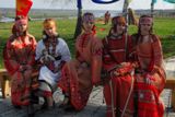 Праздник «Красная горка» в Константинове пройдет 22 апреля