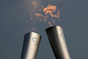 Опубликован маршрут движения Олимпийского огня по Рязани