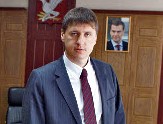 Новый министр промышленности в Рязанской области - Михаил Пронин