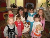 В Рыбновском районе открылся детский сад