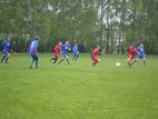23 июля состоялся 6 тур Чемпионата Рязанской области по футболу
