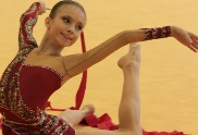 Наши гимнастки показали отличные результаты в Нижегородской области