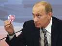 Путин выделил деньги